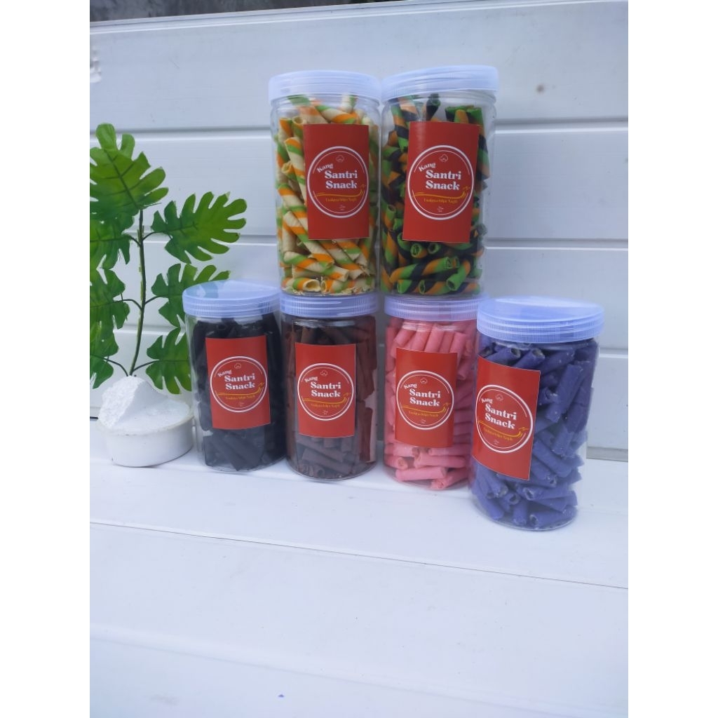 

CEMILAN ASTOR 1L ANEKA VARIAN RASA ENAK EMPUK RENYAH DAN MURAH