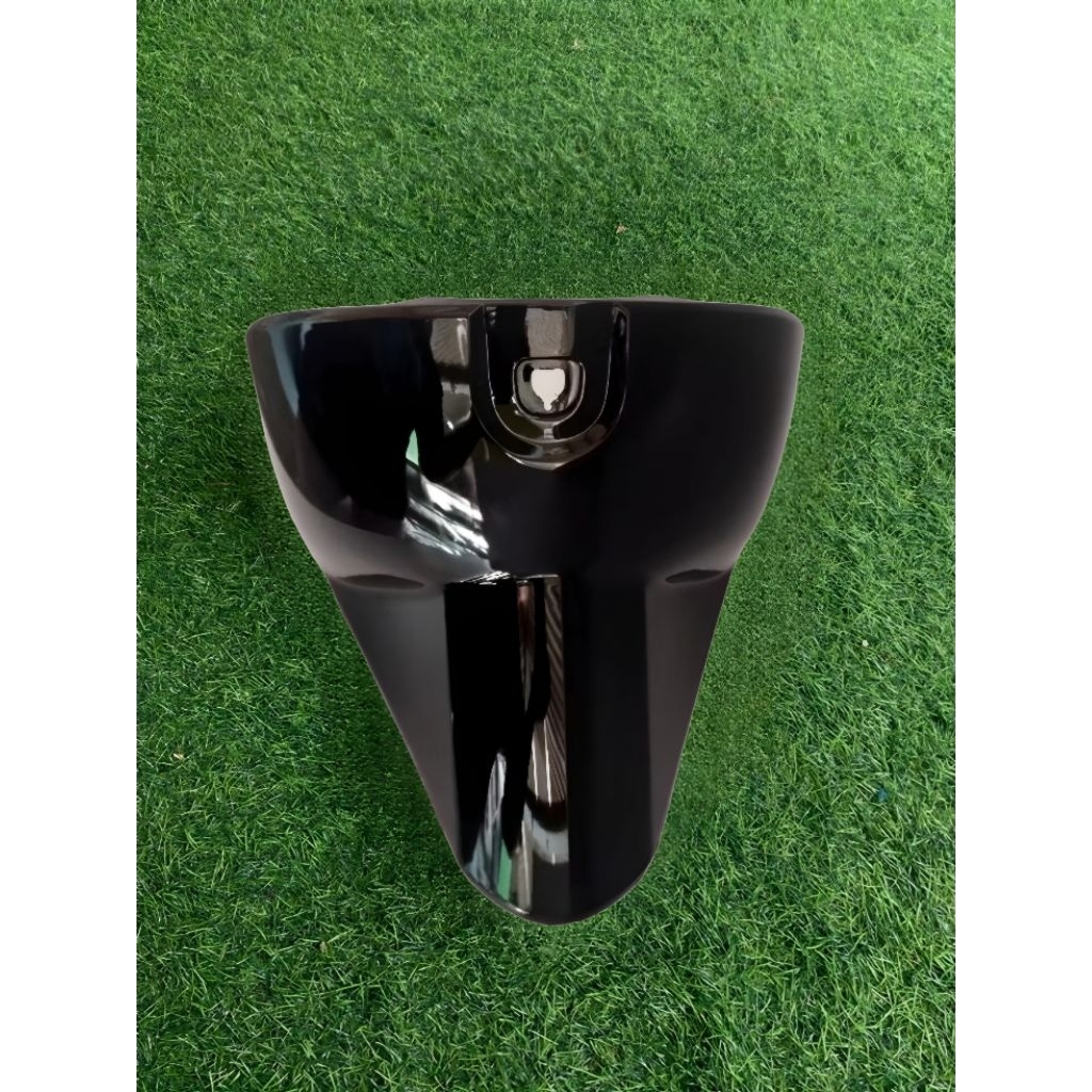 laci Scoopy karbu hitam (2010 2012)