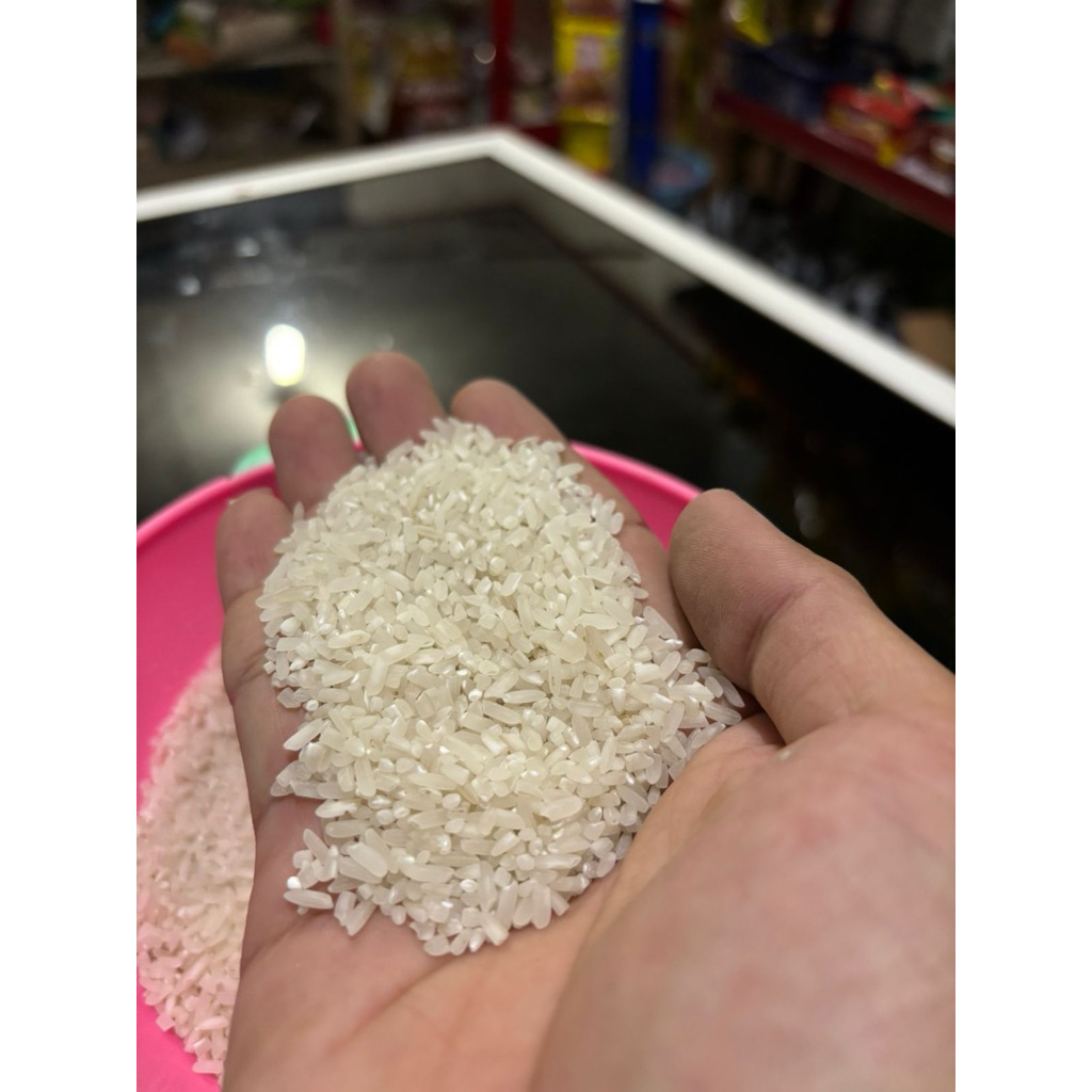 

Beras IR64 Pulen 3Kg 5Kg 10Kg 15Kg 25Kg