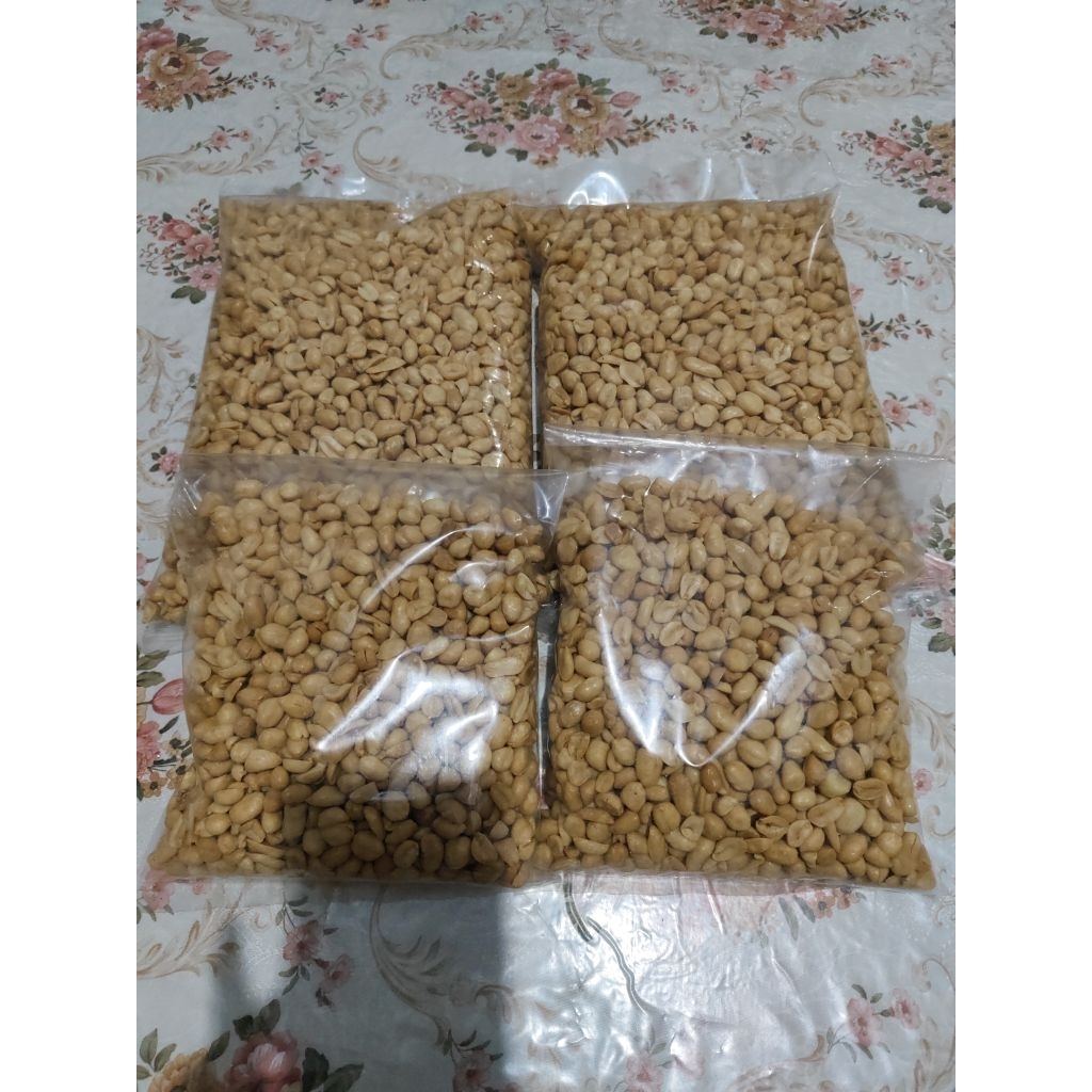 

kacang tojin 1 kg