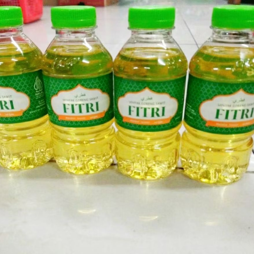 

Minyak Goreng Sawit Fitri