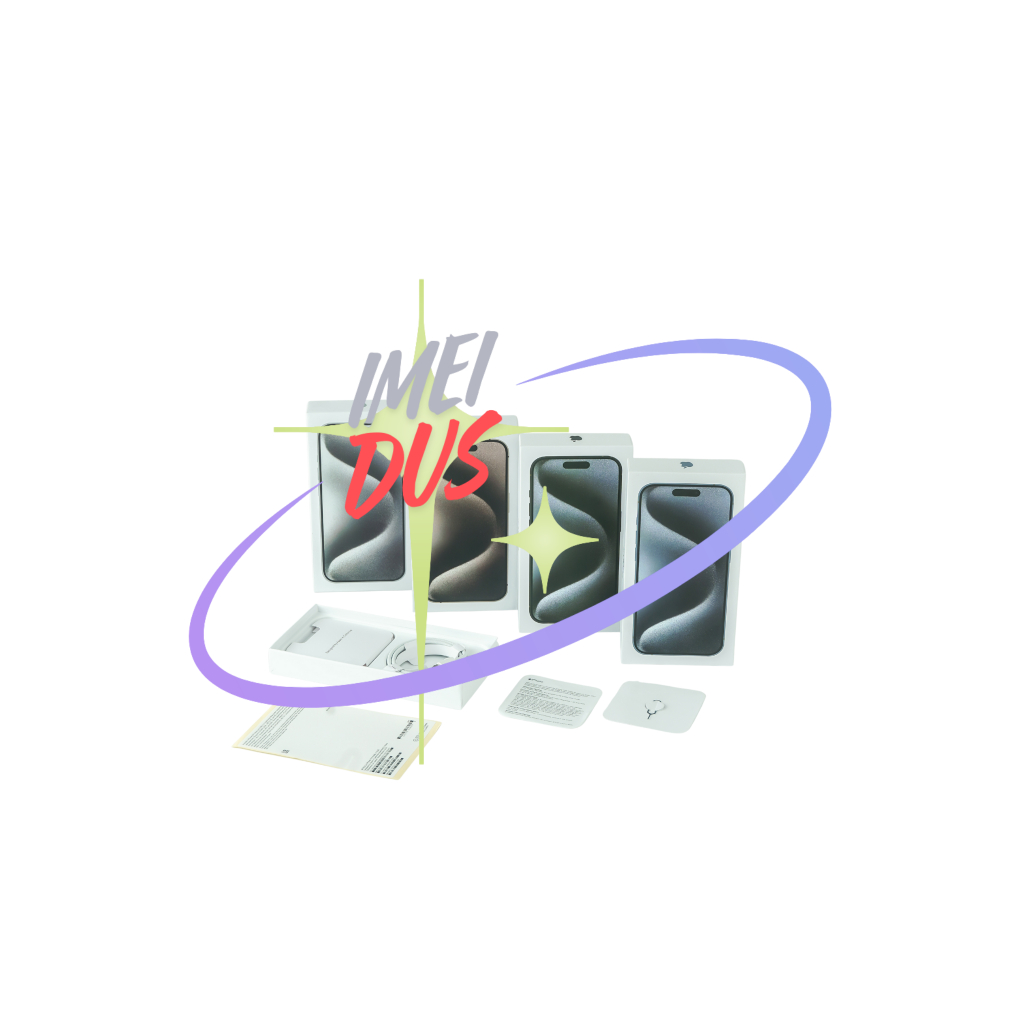 

BOX DUS KOTAK IP15 PRO MAX