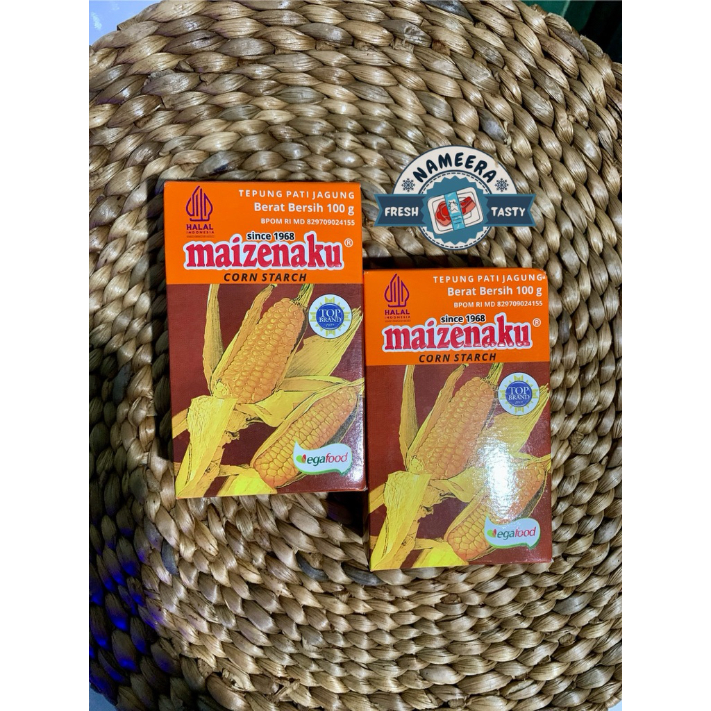 

TEPUNG MAIZENA