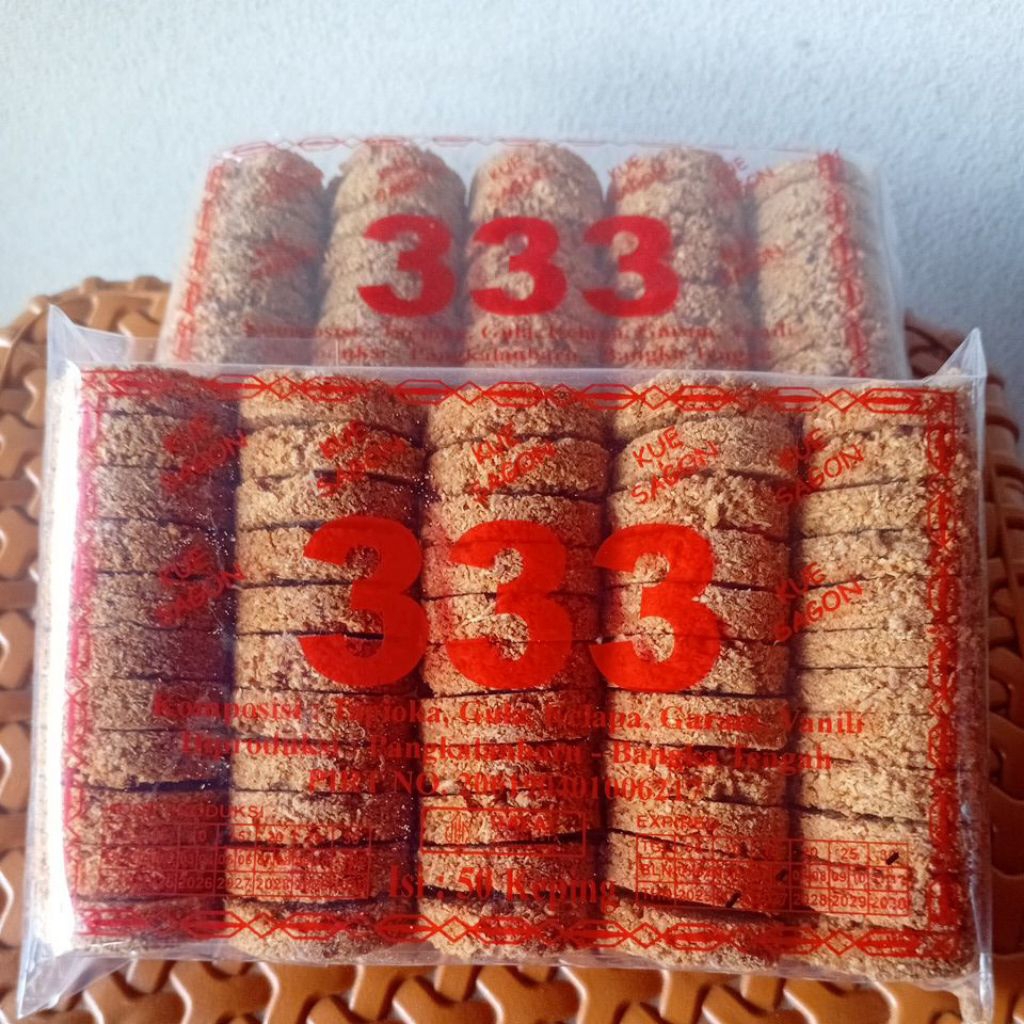 

sagon oven kelapa beras ketan asli 250 gram