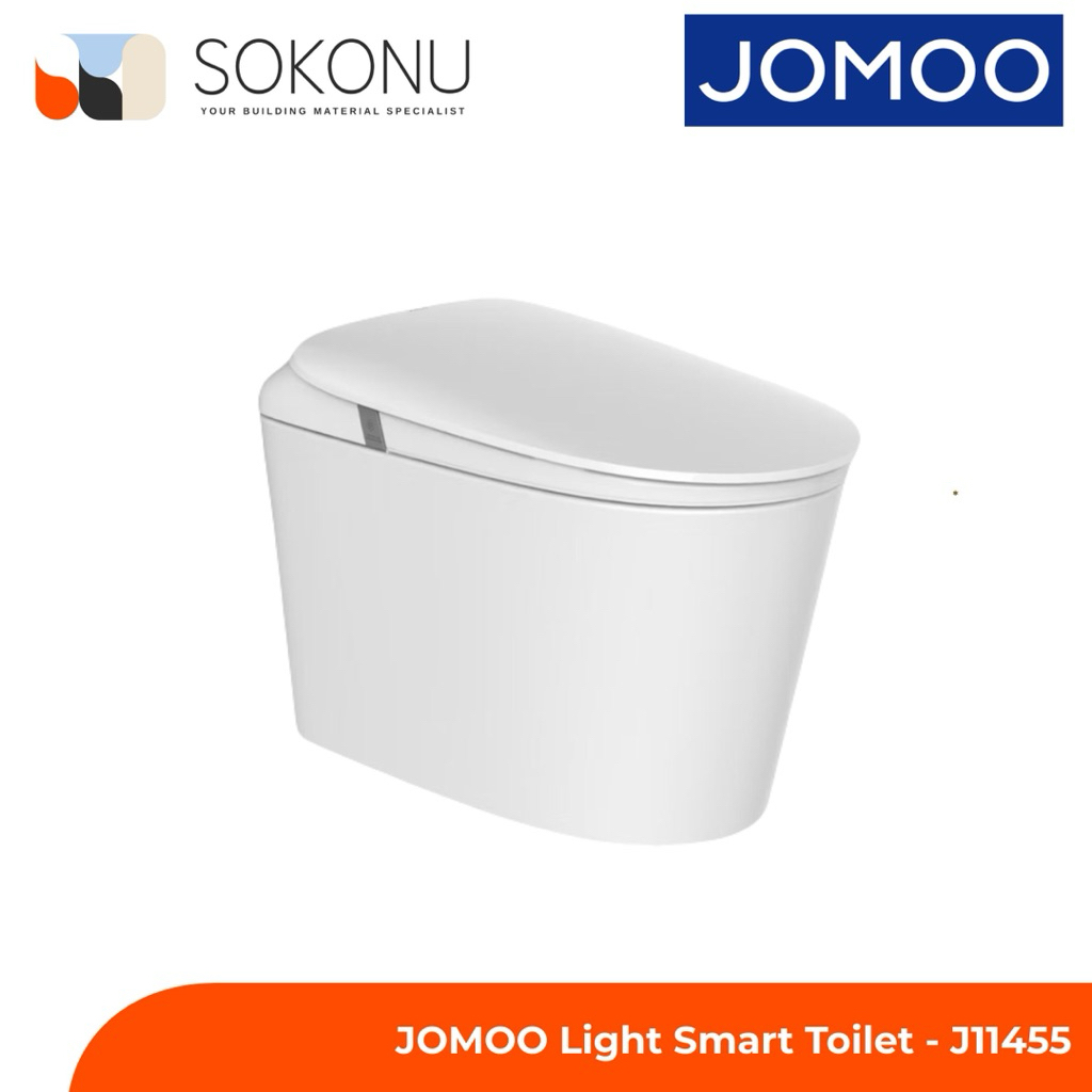 JOMOO Light Smart Toilet - J1145