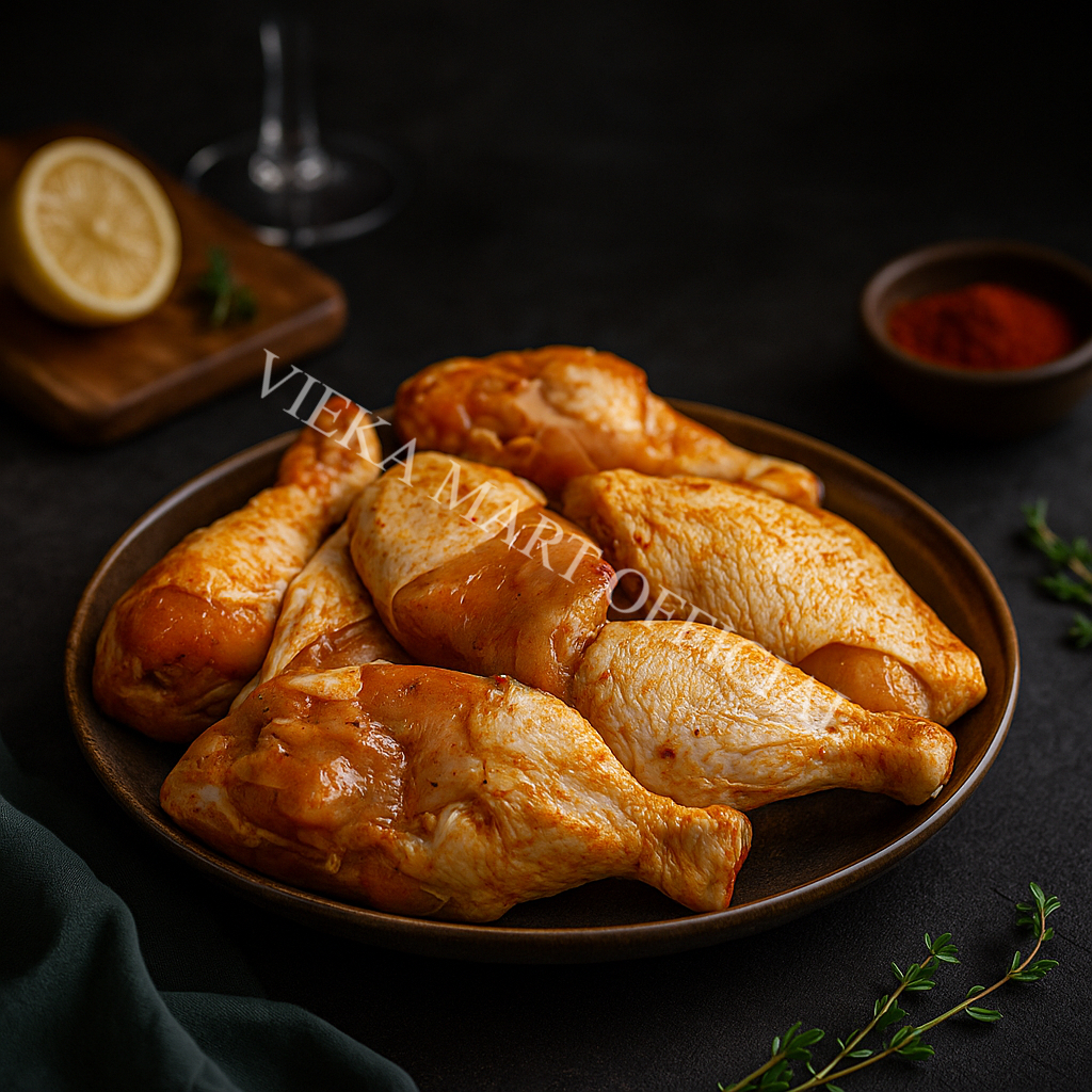 

Ayam parting marinasi 1kg (NEW Produk)