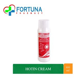 HOTIN CREAM