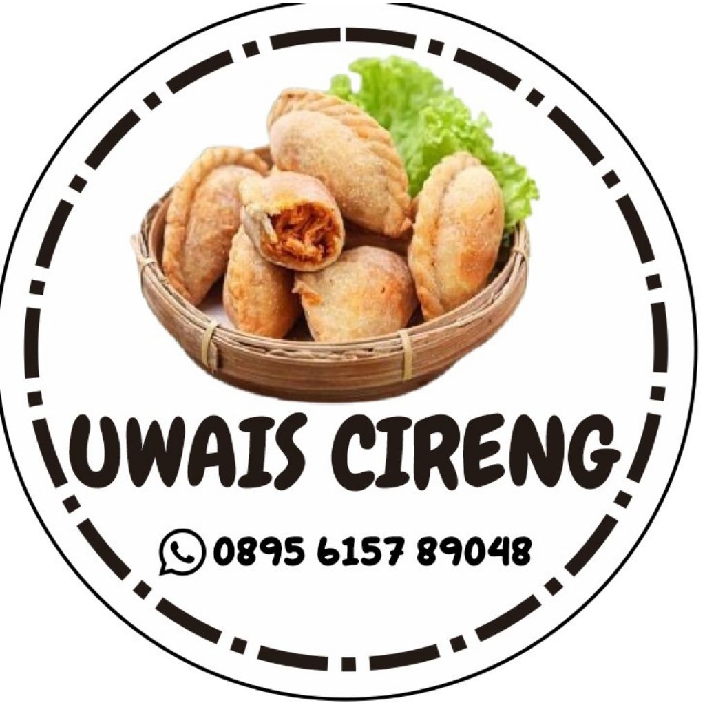 

UWAIS CIRENG GENDUT AYAM SUIR PEDAS ISI 5