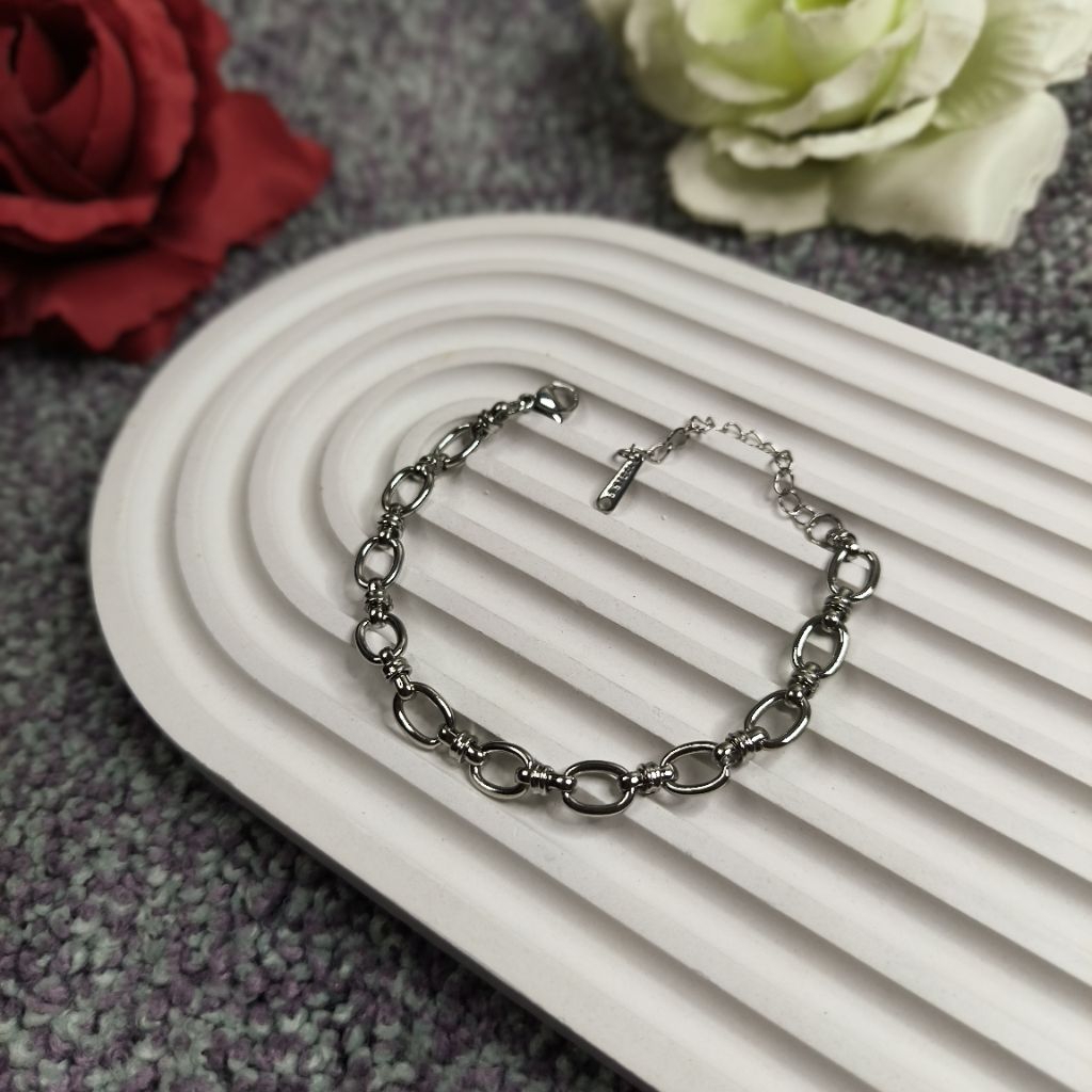 Gelang Tangan wanita kekinian Fashion