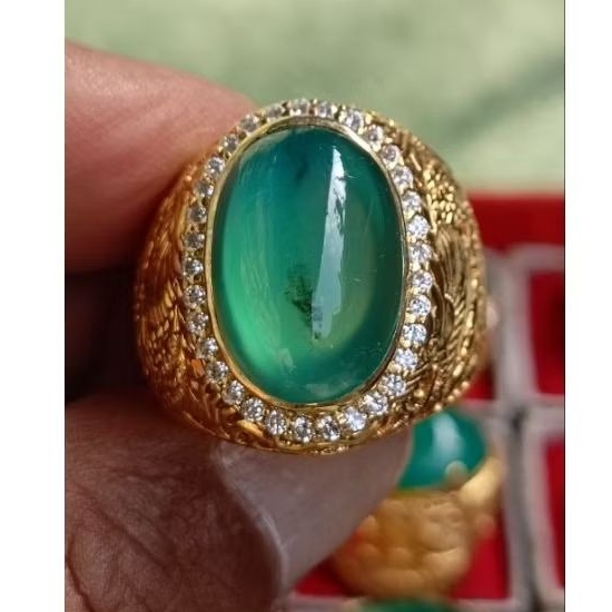 Bacan gulau