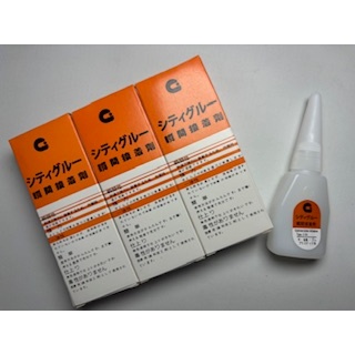 

Lem Korea C titik SUPERGLUE Lem Super