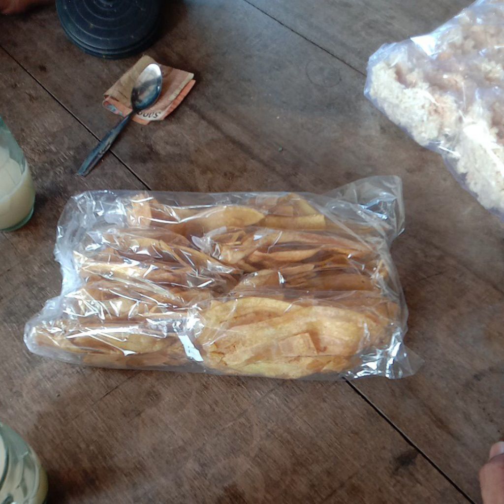 

keripik pisang