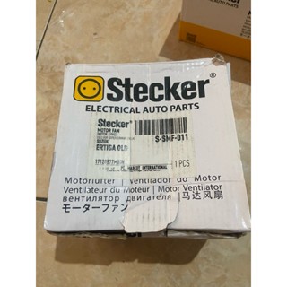 MOTOR FAN RADIATOR ERTIGA OLD