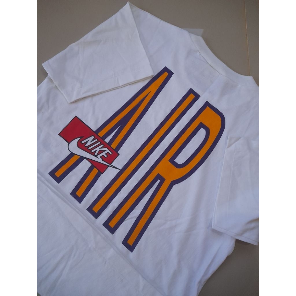 T-Shirt Nike vtg 90s