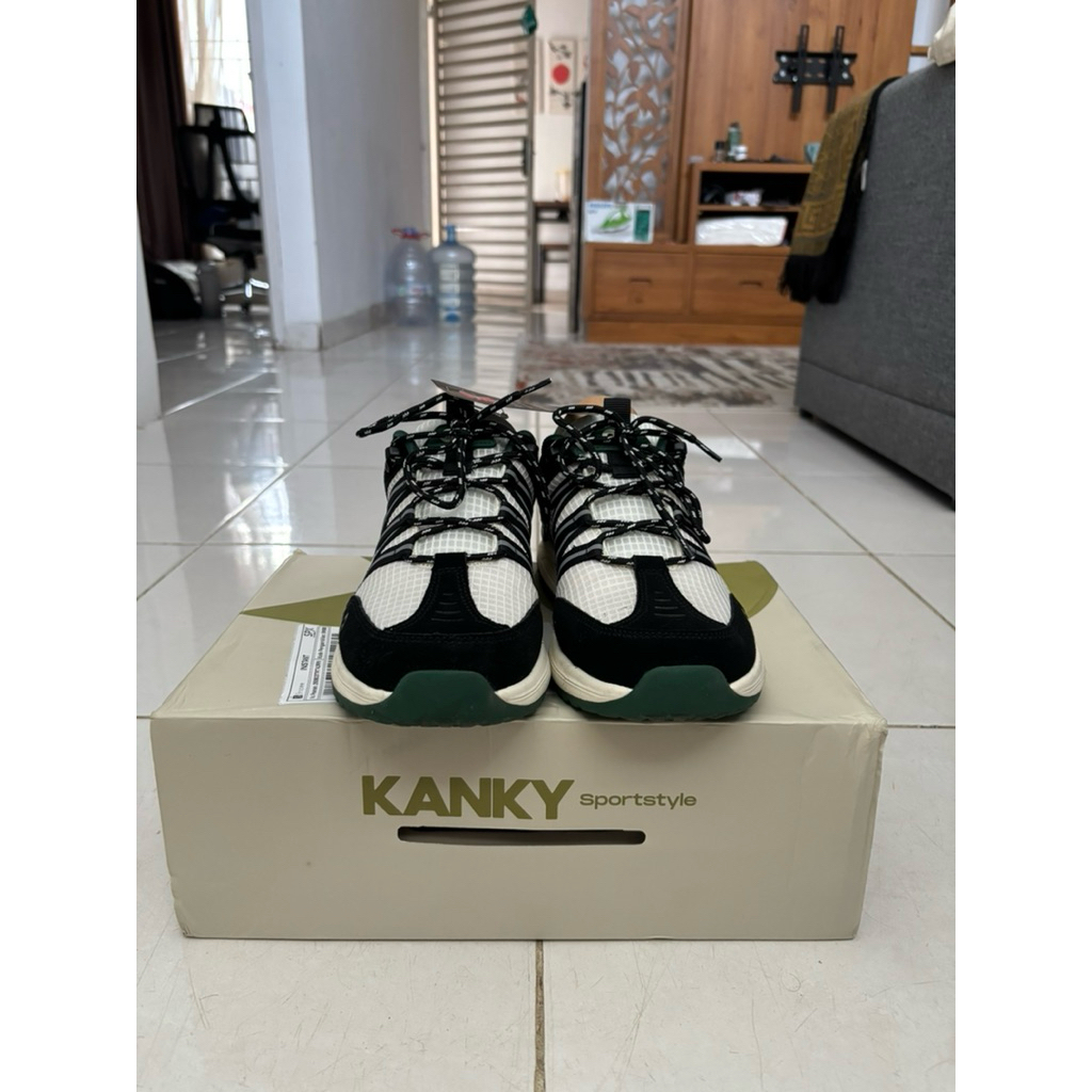 Sepatu Kanky Story Kitadake