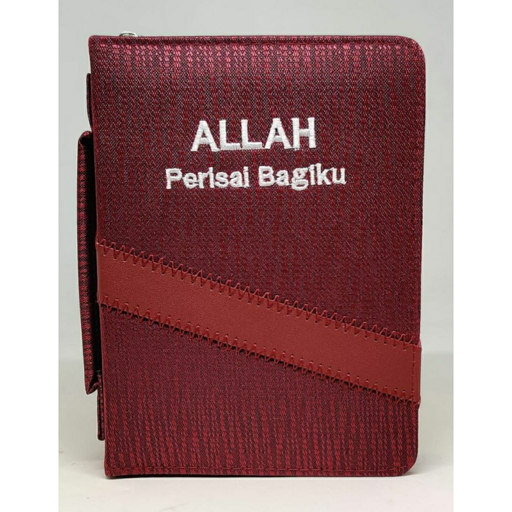 

SAMPUL SEDANG KIDUNG JEMAAT ALLAH PERISAI BAGIKU