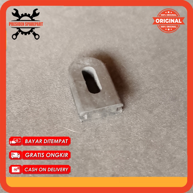 KS005 Karet Pelindung penjepit Kabel Spull spul Motor Universal