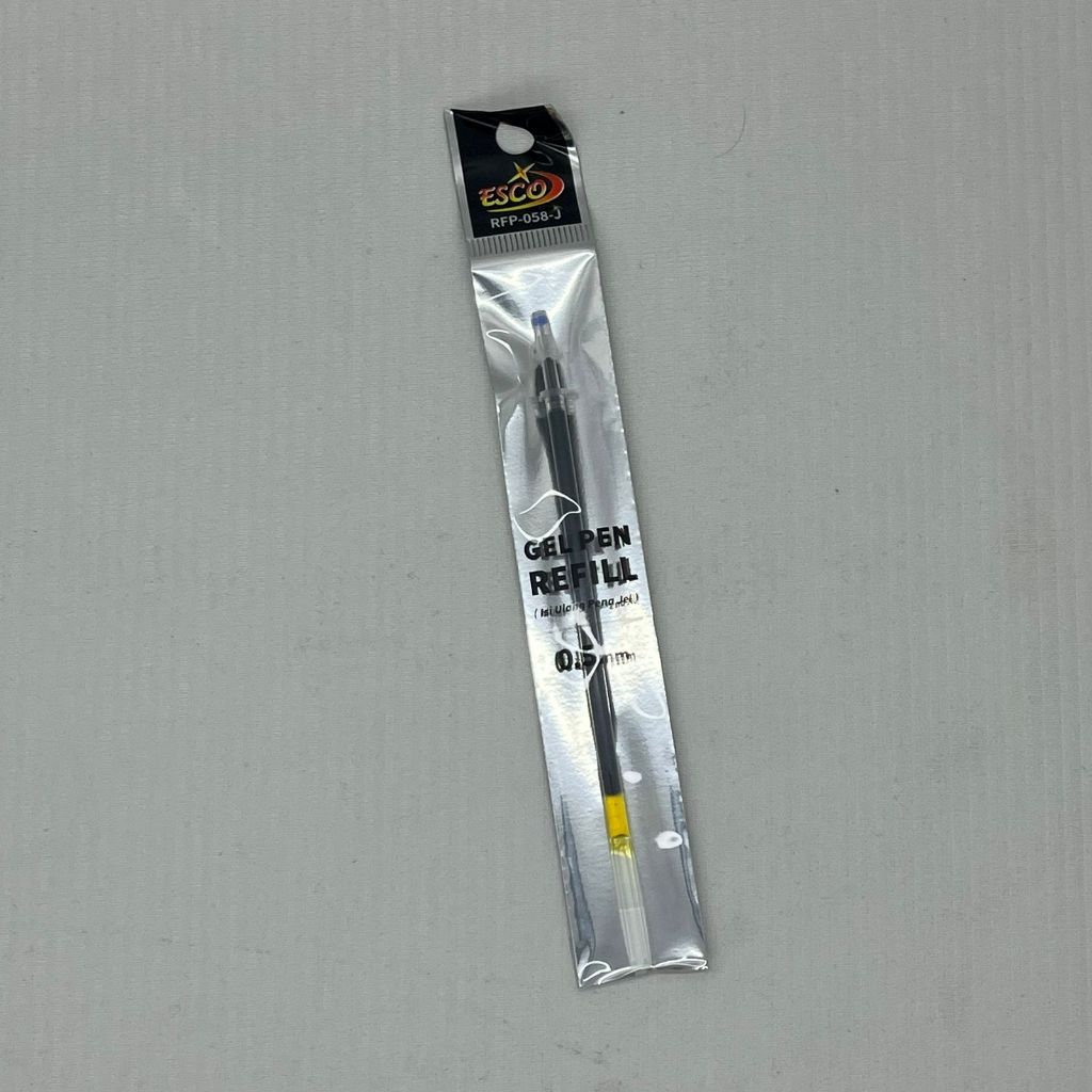 

ISI / REFILL TINTA GEL 0.5 MMM