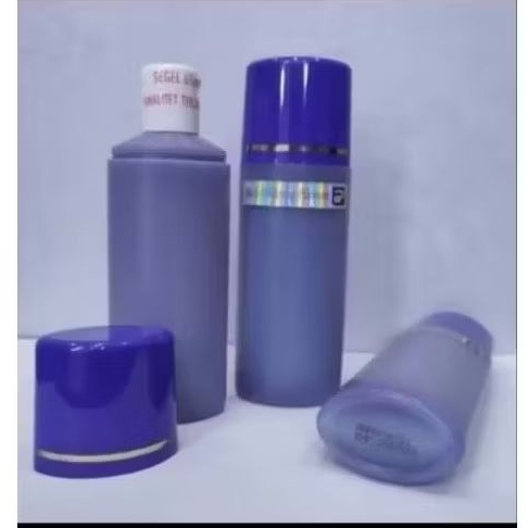 HB WHITENING UNGU MALAM