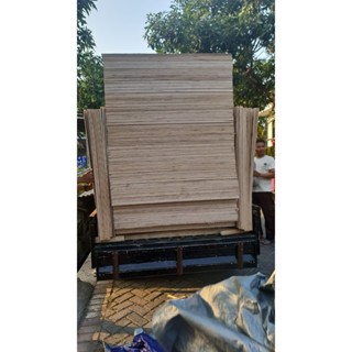 TRIPLEK MURAH 3MM (SENGON)