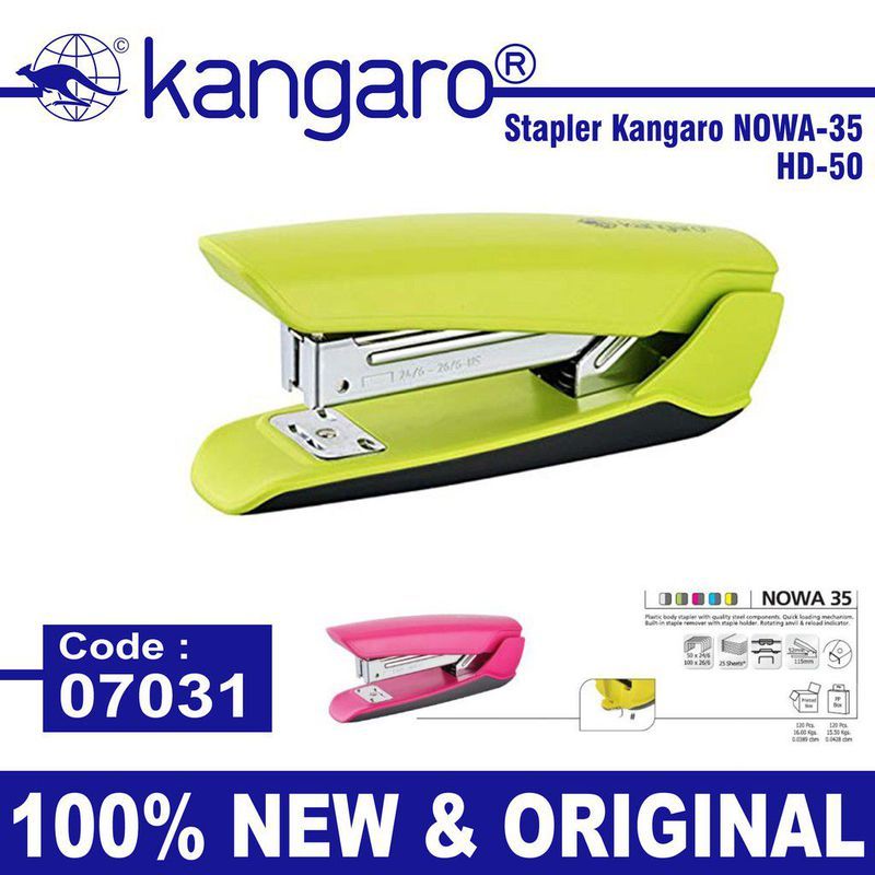 

Kangaro Staples Nowa-35
