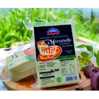 

Keju Mozzarella Cheese Arisha 200gr