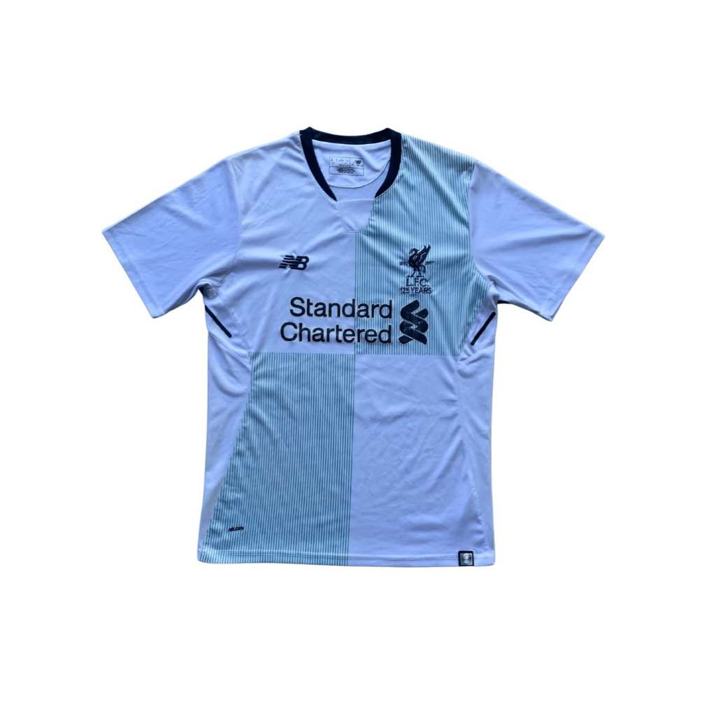 Jersey Liverpool Away 2017/18
