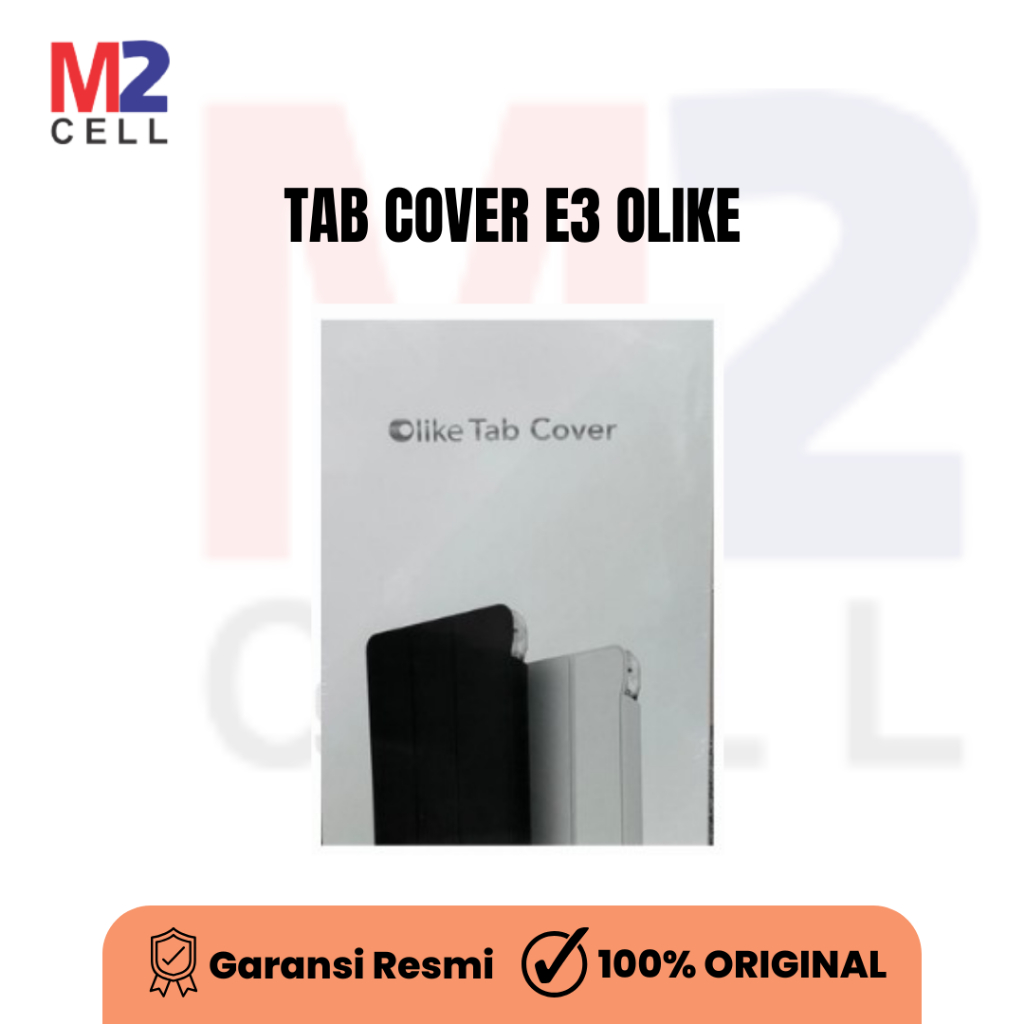 TAB COVER E3 OLIKE