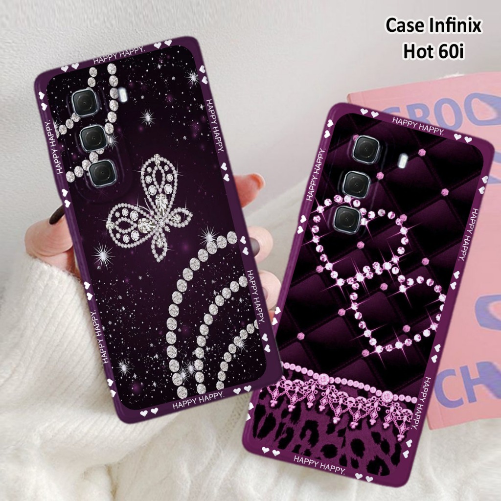 Case Hp Infinix Hot 60i Hot 50 4g 5g Hot 40 Pro Note 40 40 Pro Infinix Smart 10 Plus Smart 10 N 552