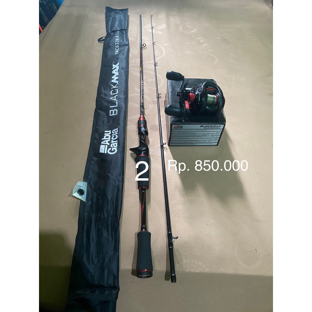 set bc abu garcia