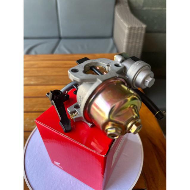 ORIGINAL!!! Carburator Assy GX390, Carburator GX420, Carburator GX460 Karburator Assy GX390 GX420 GX