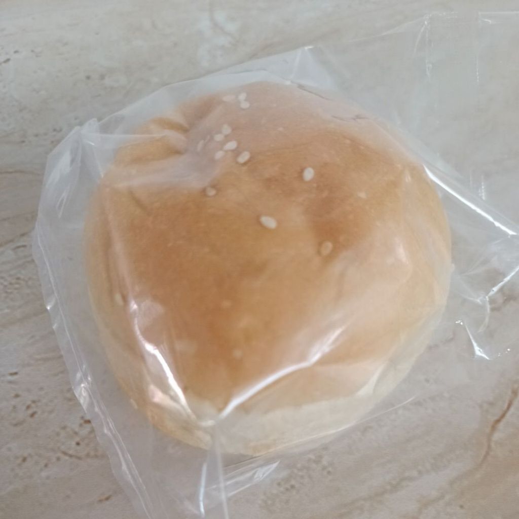 

Roti Bun ECO