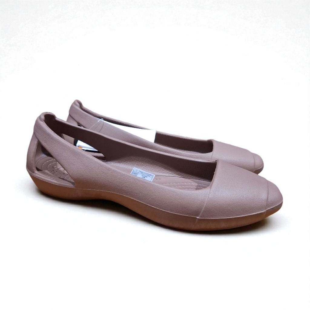 SANDAL CROCS WANITA SIENA/CROCS SIENA