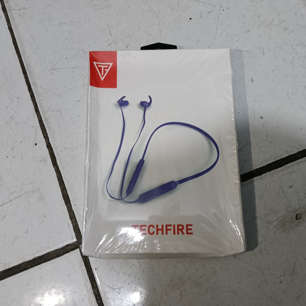 TECHFIRE EARBUDS BLUETOOTH