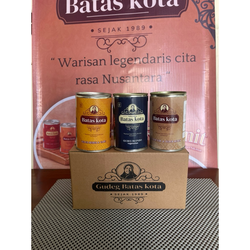 

paket 1 bataskota