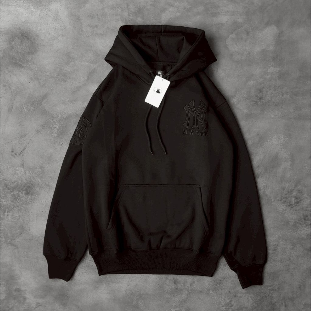 Sweater Zipper Pria Premium Jaket Hoodie Resleting Hight Quality Jacket Original