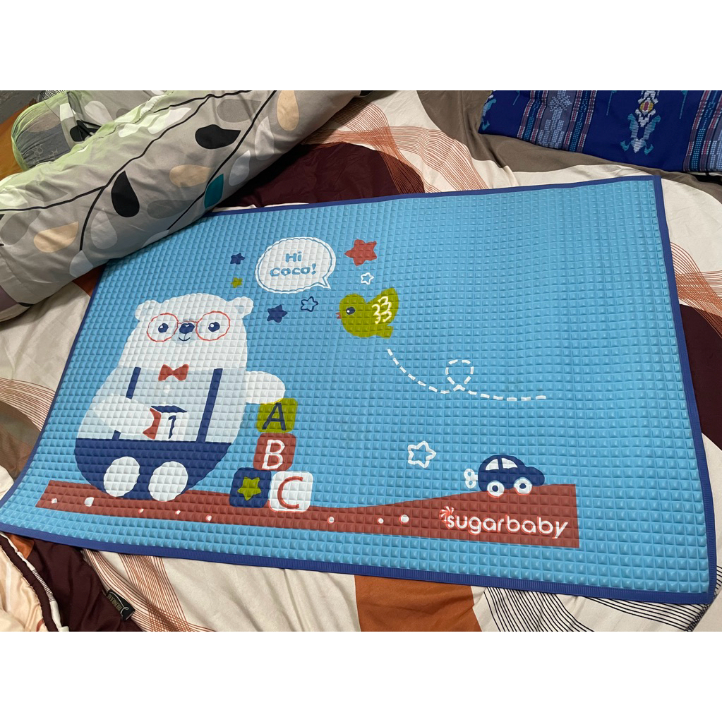 preloved perlak sugar baby