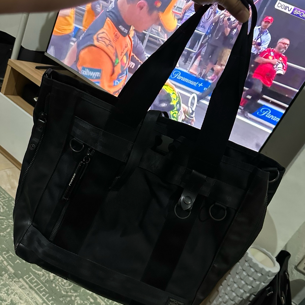 Porter Yoshida Totebag