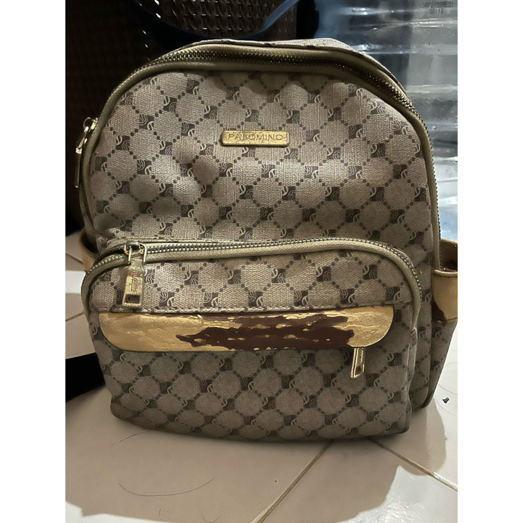 Preloved Tas Palomino