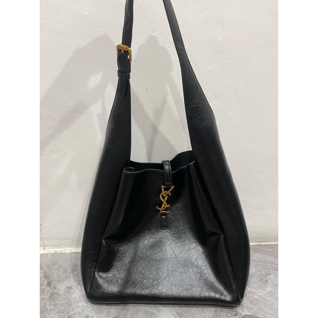ysl tote bag (mirror)