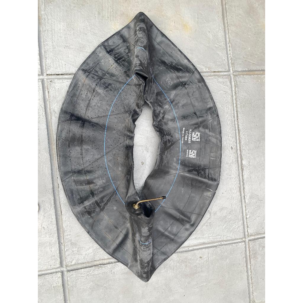 Ban Dalam Truk 12.00 R20