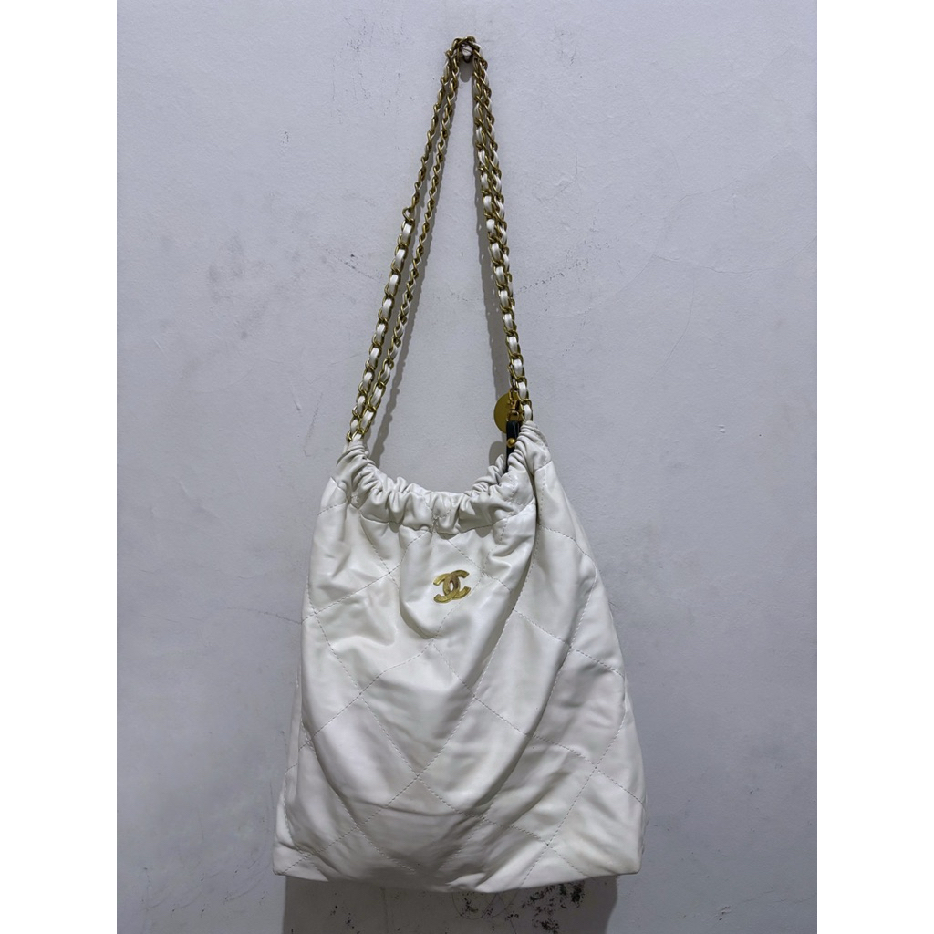 Tas Serut Chanel