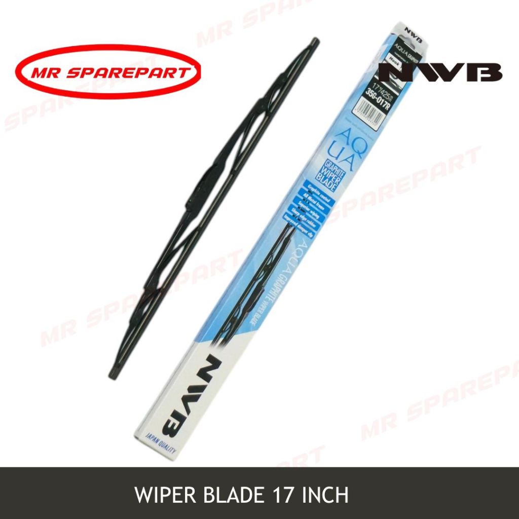 WIPER BLADE/ ISUZU PANTHER/ CALYA