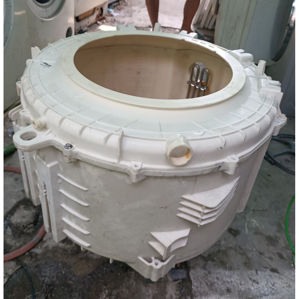 tabung plastik mesin cuci Panasonic 7kg