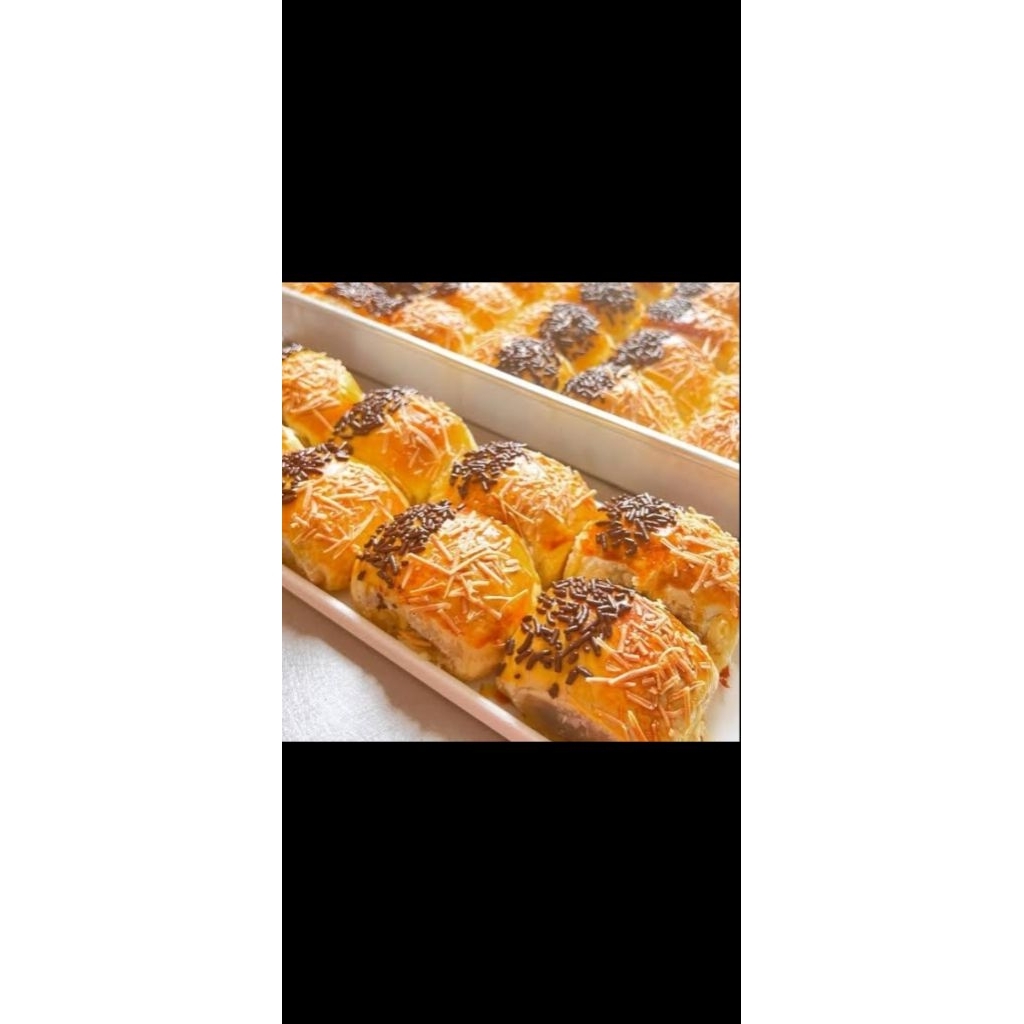 

Bolen Pisang Coklat (8pcs)