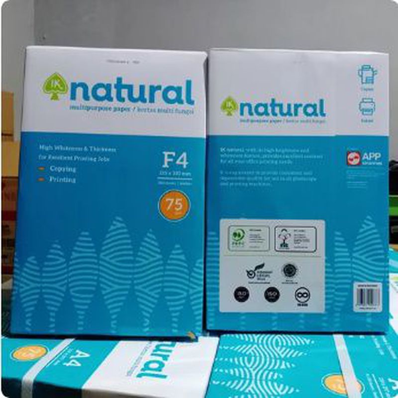 

DUS HVS 75 F4 NATURAL ANG -