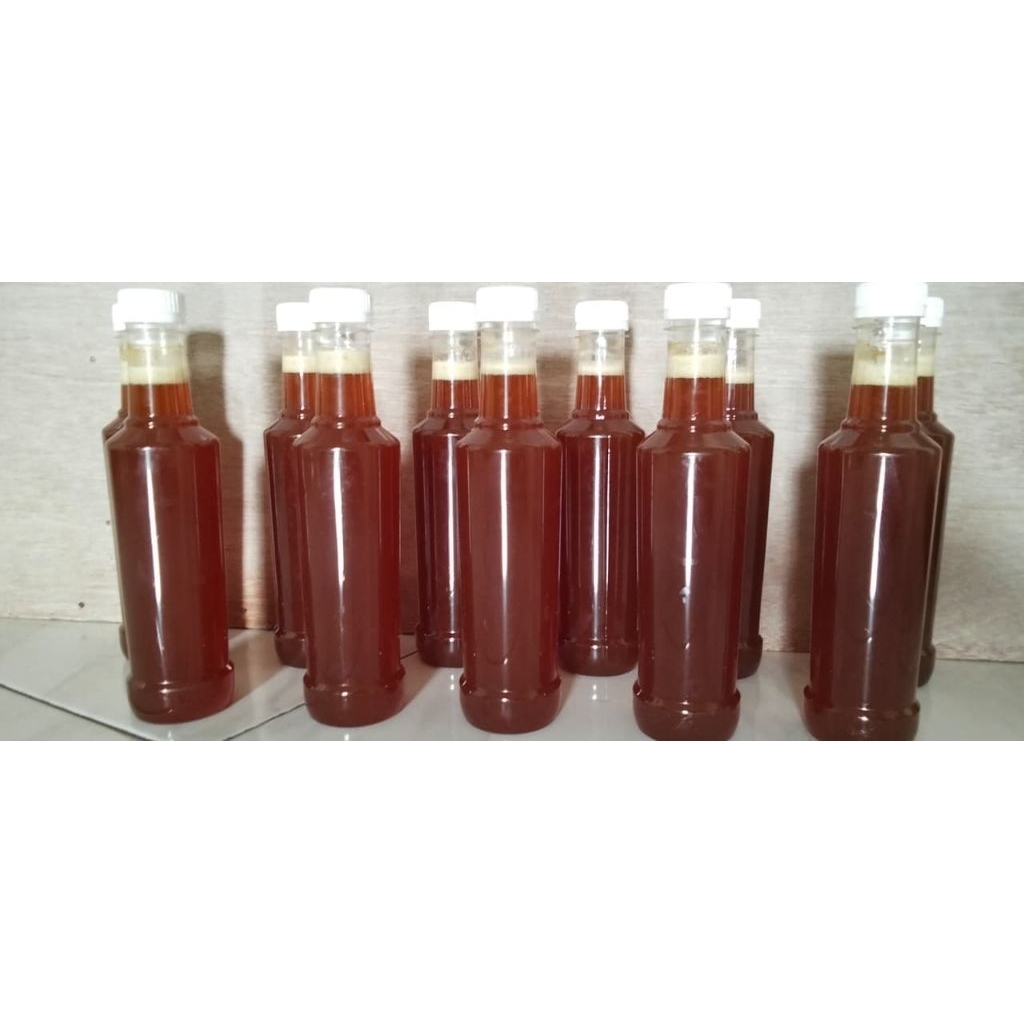 Madu Hutan Asli Kalimantan