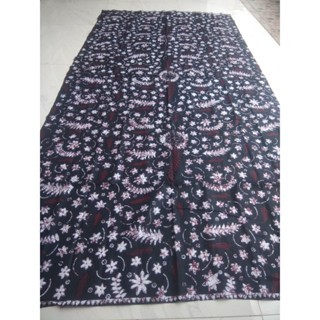 Batik Salem Brebes Obor Kantor - Batik Pria Wanita