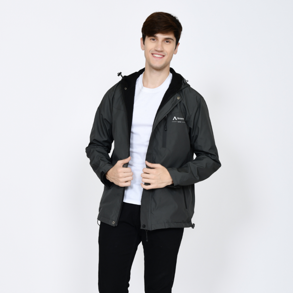 Jacket Tebal Winter Jaket Gunung Naik Gungung Jket Cwk Jakwt Pria Kembung Jaket Pria 2025 Jaket Pria