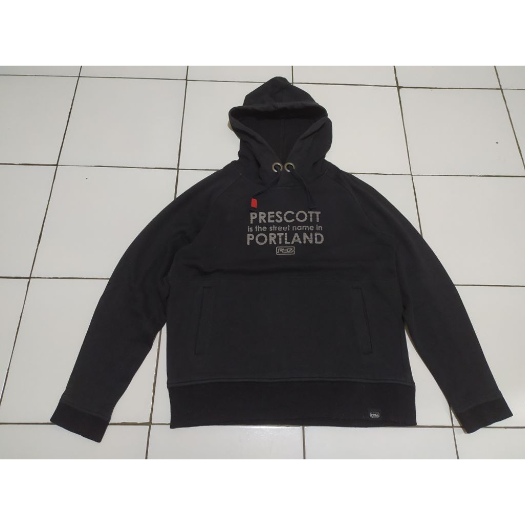 Hoodie Prescott Portland RYZ